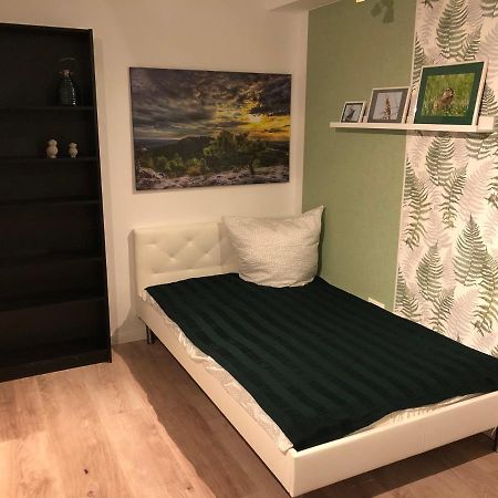Grosszugige Wohnung In Messenahe, Feenzian Ug Фридрихсхафен Экстерьер фото