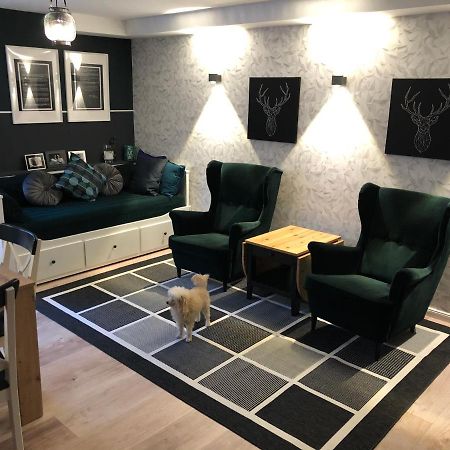 Grosszugige Wohnung In Messenahe, Feenzian Ug Фридрихсхафен Экстерьер фото