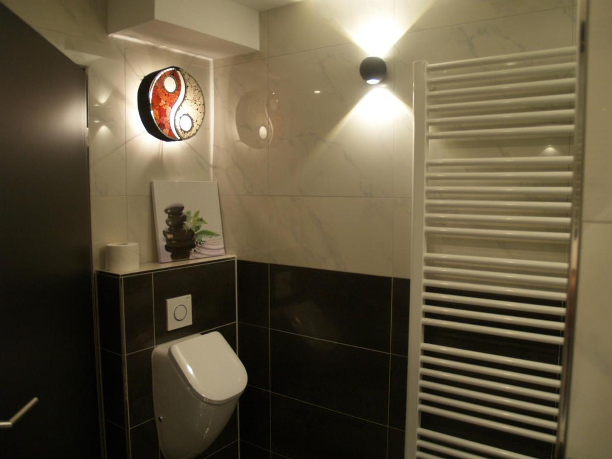 Grosszugige Wohnung In Messenahe, Feenzian Ug Фридрихсхафен Экстерьер фото