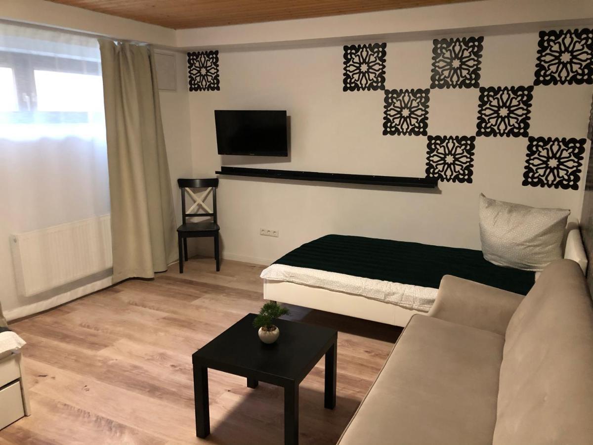 Grosszugige Wohnung In Messenahe, Feenzian Ug Фридрихсхафен Экстерьер фото