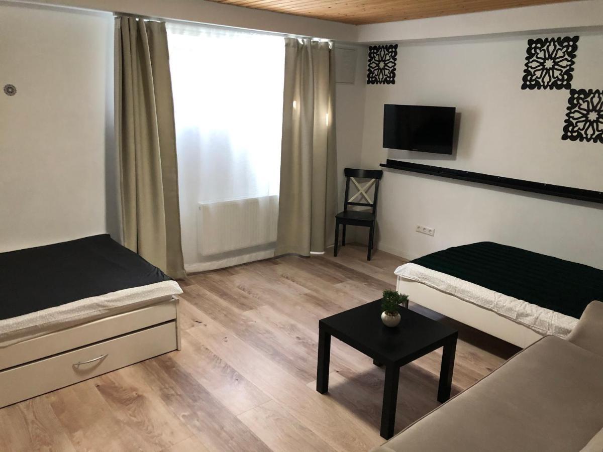 Grosszugige Wohnung In Messenahe, Feenzian Ug Фридрихсхафен Экстерьер фото