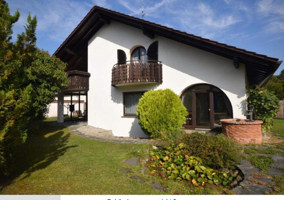 Grosszugige Wohnung In Messenahe, Feenzian Ug Фридрихсхафен Экстерьер фото